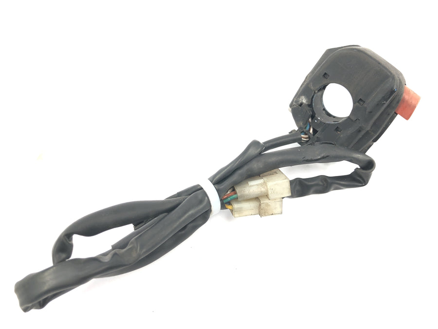 Beta RR 125 [2018] - Handlebar fitting handlebar switch right start kill switch