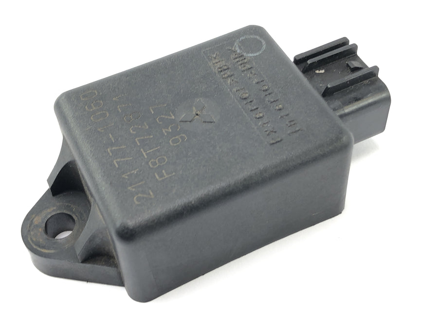 Kawasaki ZR7 ZR750F [1999] - ignition box control unit Igniter electronics module CDI
