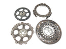 BMW R 1200 R R1ST [2008] - Clutch clutch disc pressure plate flywheel-3