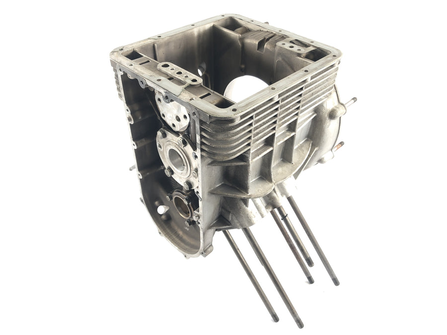 Moto Guzzi California 1100i [1995] - Engine housing empty housing