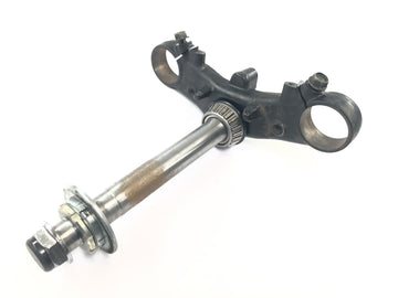 Honda CBR 900 RR Fireblade SC33 [2000] - lower fork bridge steering head bridge