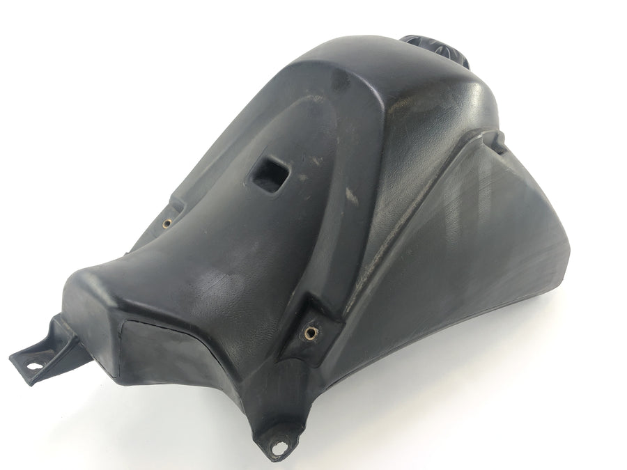 Yamaha XT 125 X [2004] - Tank petrol tank