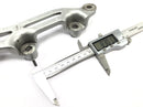 Yamaha V Max 1200 2LT [1998] - Brake anchor holder for rear brake caliper carrier-2