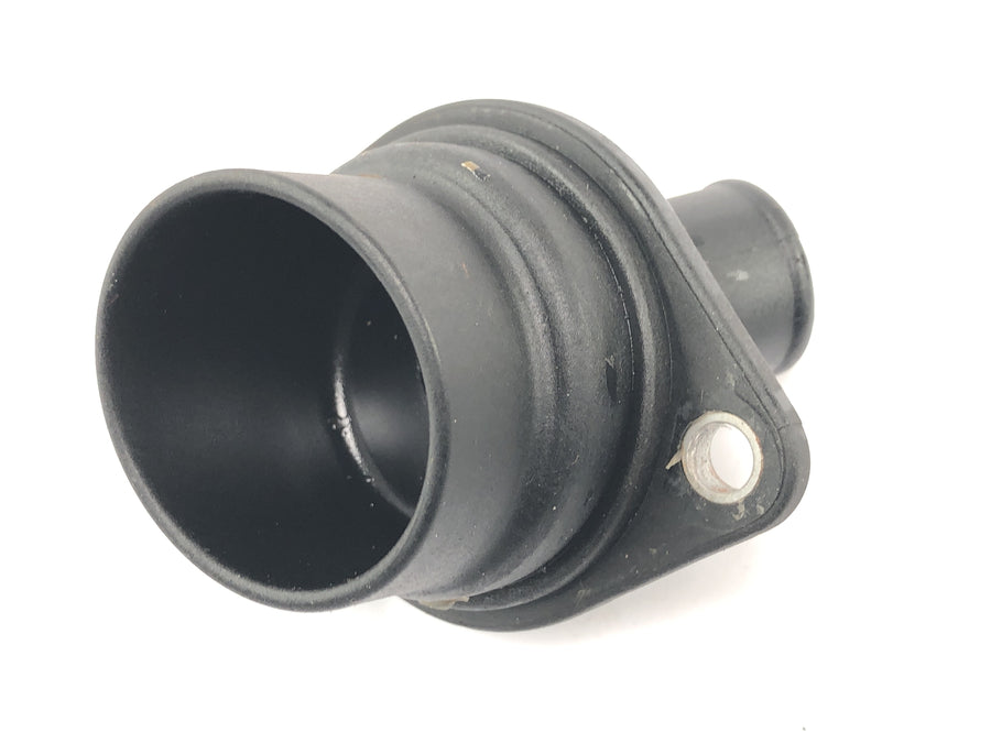 BMW R 1200 R R1ST [2008] - Cylinder cover connector sensor mount