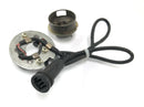 BMW K 1100 LT [1993] - Ignition pulse generator Hall sensor ignition sensor ignition unit-3