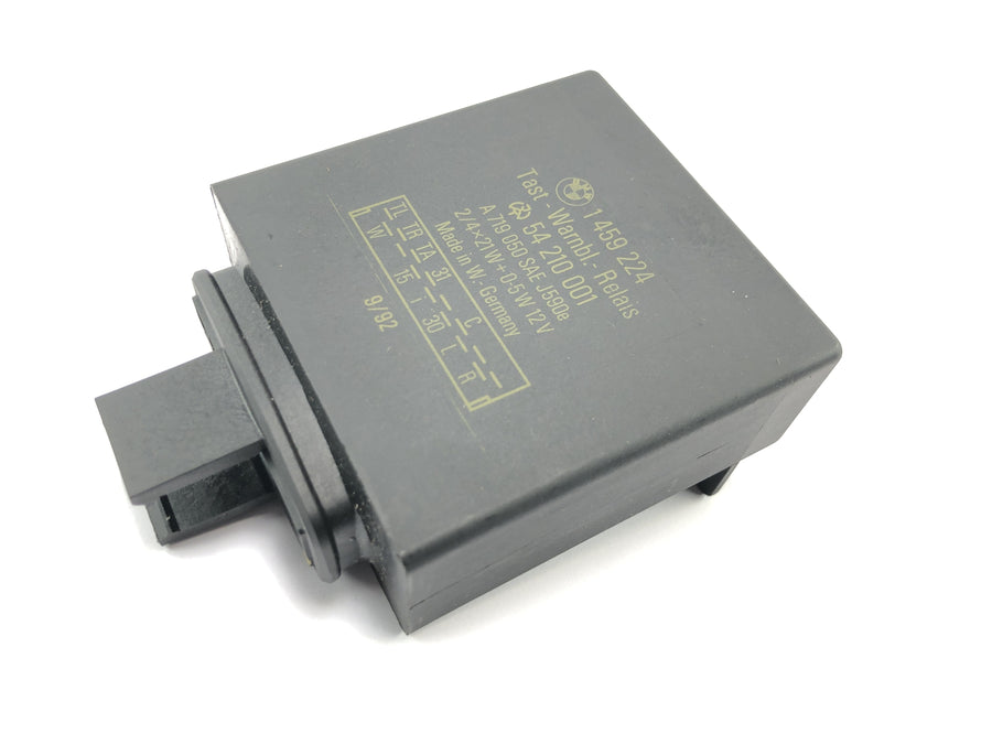 BMW K 1100 LT [1993] - Hazard flasher relay Flasher relay Hazard flasher system control unit