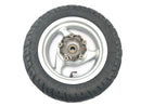 BMW C1 125 [2002] - Rear wheel rim tire 3.50 x 12"-7