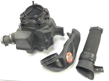 BMW R 1100 S R11S [2005] - Air filter box - 0