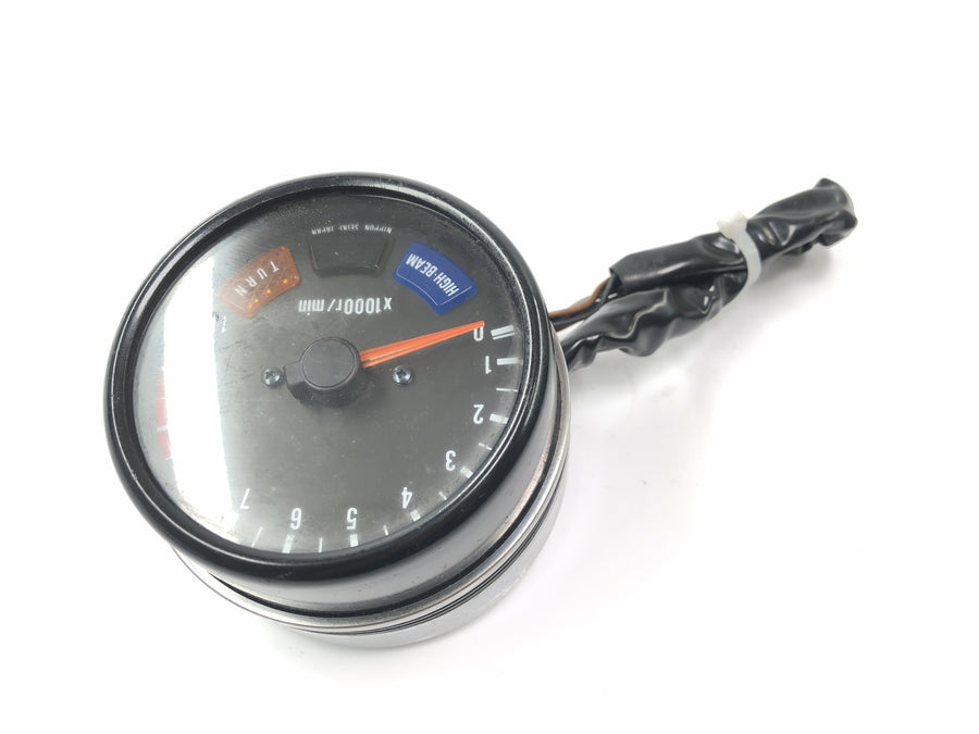 Kawasaki Z 1100 KZT10A [1984] - Tachometer Tachometer Instrument display