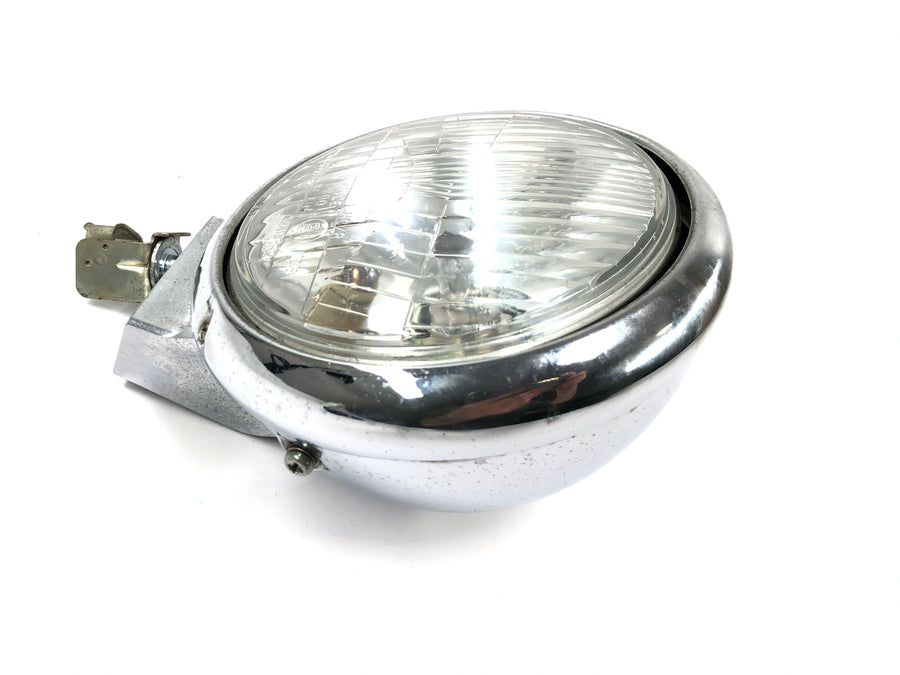Kawasaki VN 800 VN800A [1996] - Headlight front headlight main headlight with headlight mount