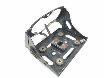Honda CB 650 RC03 [1981] - taillight mount - 0