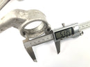 Suzuki GSX-R 1100 W GU75 C [1994] - Handlebar stub clip-ons left and right-5