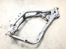 KTM 640 Adventure LC4 [2001] - frame with papers-3
