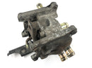 Suzuki GSF 1200 S Bandit WVA9 [2003] - Secondary air valve-3
