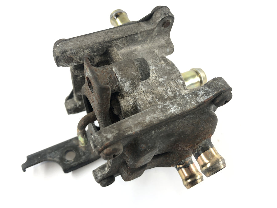 Suzuki GSF 1200 S Bandit WVA9 [2003] - Secondary air valve