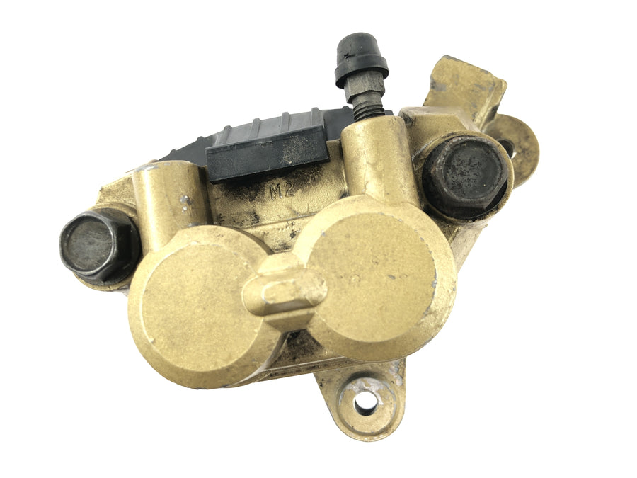Suzuki RG 250 Gamma GJ21D [1987] - Brake caliper front left double piston