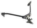 Yamaha YZF 750 R 4HN [1996] - cladding holders above bracket pulpit-1