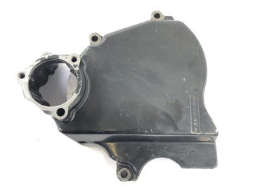 Kawasaki GPZ 1000 RX [1987] - sprocket cover engine cover