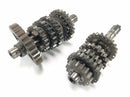 Suzuki DR 350 SK42B [1991] - gearbox-1