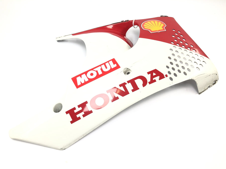 Honda CBR 900 RR SC28 [1995] - Verkleidung Seitenteil unten rechts Bugverkleidung rechts