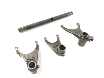 Honda Goldwing GL 1200 SC14 [1988] - Shift forks shift fork set - 0