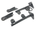 BMW K 1200 GT K12 [2003] - Radiator holder right and left-2