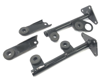 BMW K 1200 GT K12 [2003] - Radiator holder right and left - 0
