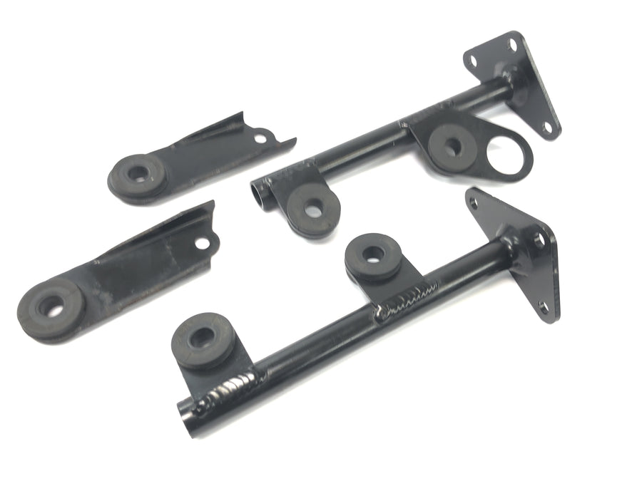 BMW K 1200 GT K12 [2003] - Radiator holder right and left