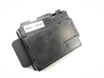 Kawasaki VN 1500 Mean Streak VN50T [2005] - Fuse Box Junction Box - 0