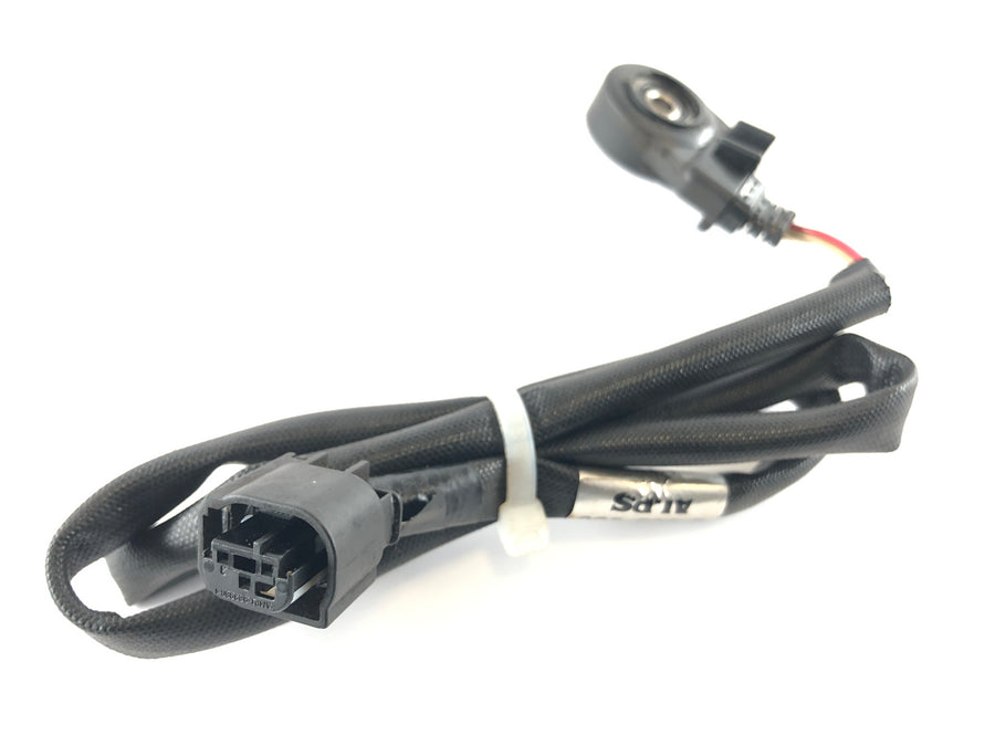 BMW K 1200 RS [2002] - Side stand switch