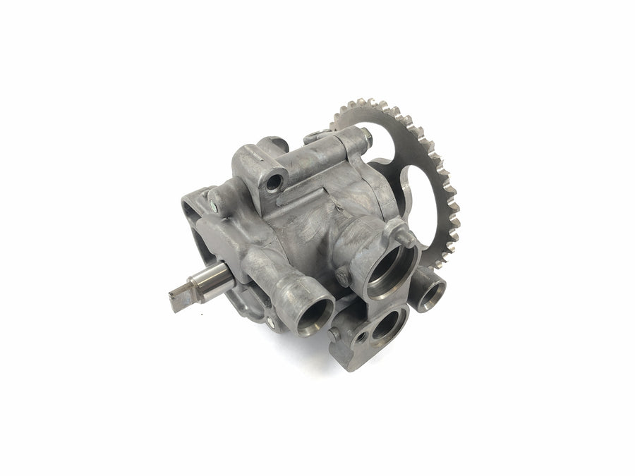 Honda CBR 1000 F SC24 [1991] - Oil pump