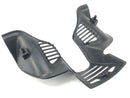 Yamaha XT 600 E 3TB [1996] - Front tank fairing-3
