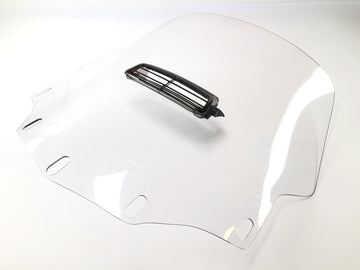 Honda GL 1500 Goldwing SC22 [1987] - Windshield fairing