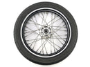 Moto Guzzi Stelvio 1200 4V [2009] - front wheel rim tire spoke-5