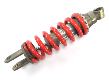 Honda NSR 125 JC22 [1998] - shock absorber spring feather feather shock absorber
