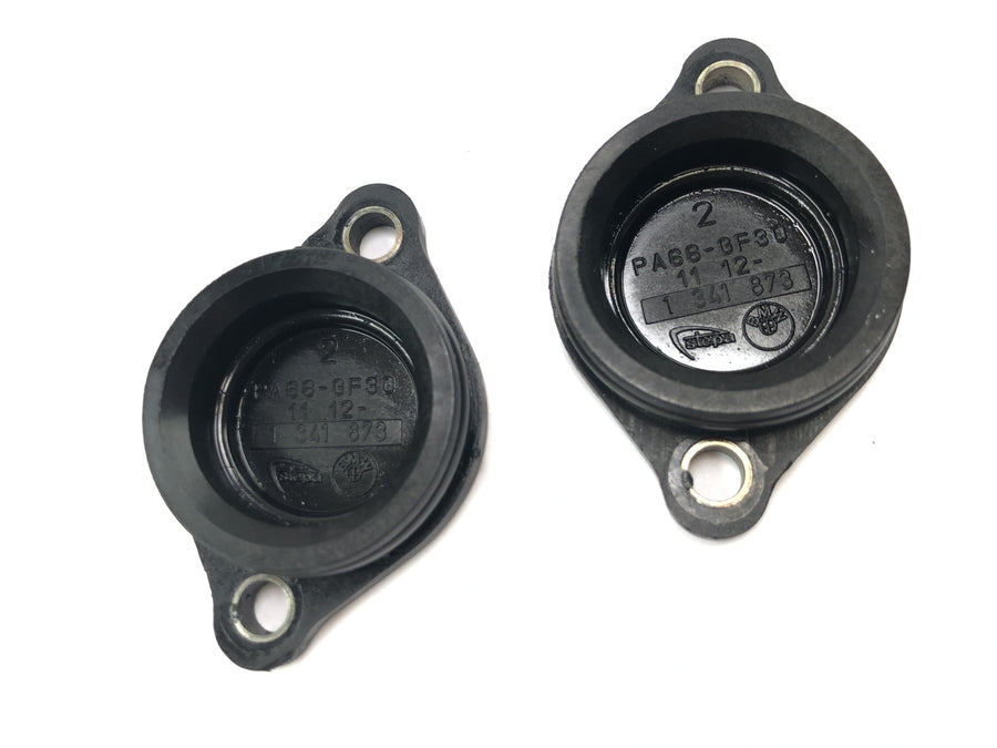 BMW R 1100 S R2S [2000] - cylinder cover camshaft cover pair