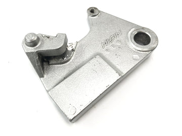 Triumph Daytona 955i T595N [2003] - brake caliper braking brake recording