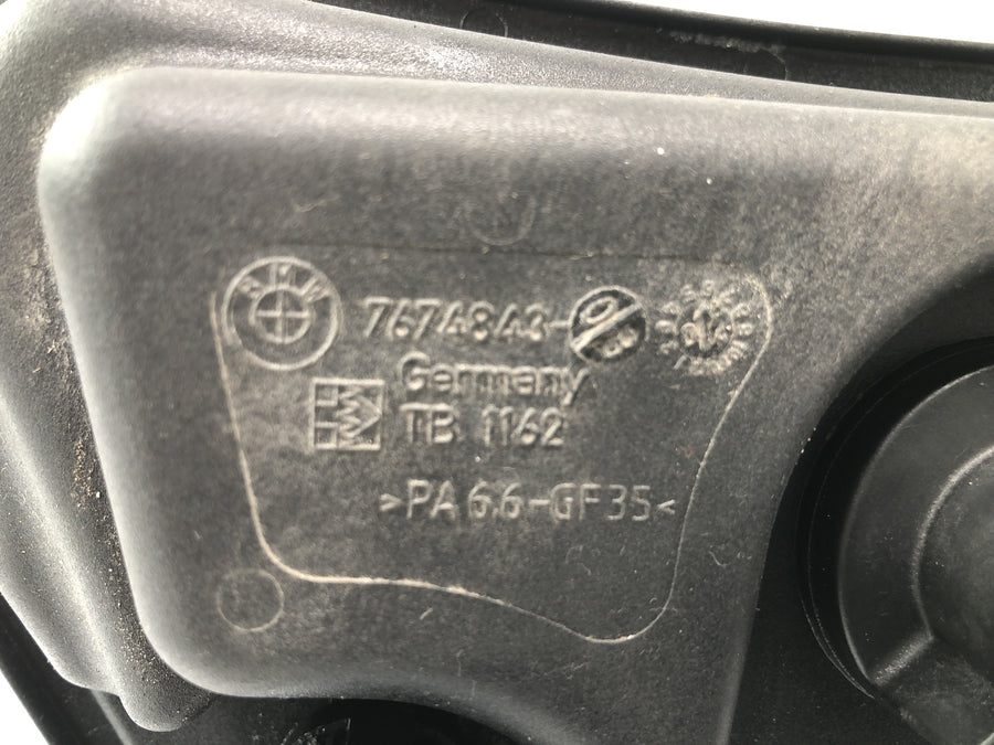 BMW K 1200 S K12S [2004] - Oil tank