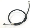 Yamaha YZF 750 R 4HN [1995] - Choke cable-1