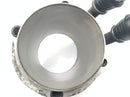 BMW R 100 GS 247E [1991] - cylinder with piston on the right-3