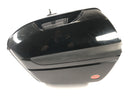 Moto Guzzi Stelvio 1200 8V [2016] - Suitcase set side cases hard case-2