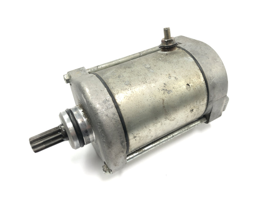 Yamaha YZF R1 RN04 [2001] - starter motor electric starter electric starter