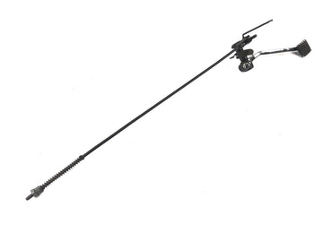 Honda CBX 650 E RC13 [1983] - Brake pedal foot brake lever with brake linkage - 0