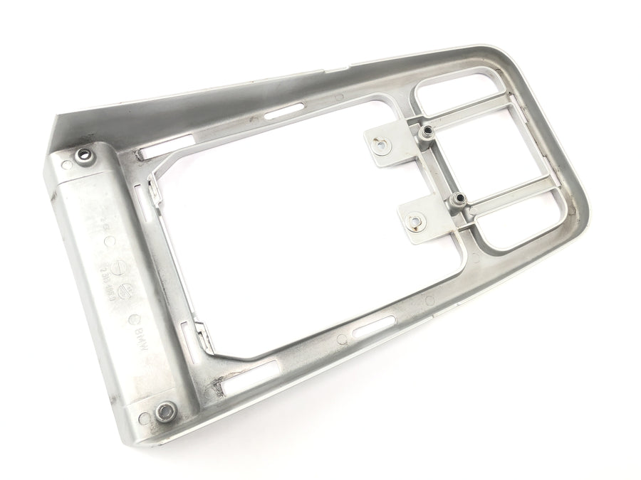 BMW R 1150 GS R21 [2002] - Luggage rack carrier system rear plate