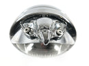 Suzuki Intruder VL 1500 AL [2000] - Additional headlight headlight headlight chrome lamp-3