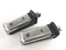Suzuki VS 1400 VX51L [1987] - Passenger footrest pair-3