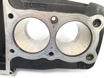 Yamaha XJR 1300 RP06 [2002] - cylinder with piston - 0