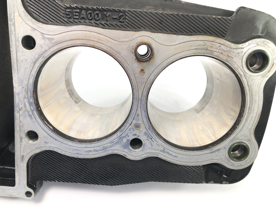 Yamaha XJR 1300 RP06 [2002] - cylinder with piston