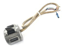 Triumph Bonneville T140V [1976] - handlebar switch on the right Lucas-2