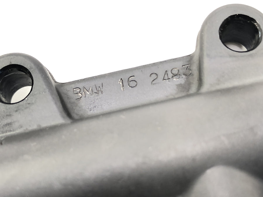 BMW R 1100 S R11S [2005] - brake pump behind